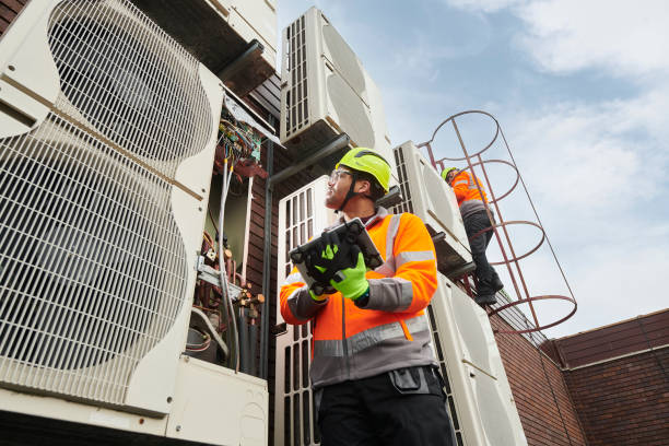 Best Affordable HVAC Services  in Dover, OH