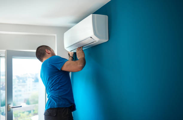 Best HVAC Air Duct Cleaning  in Dover, OH