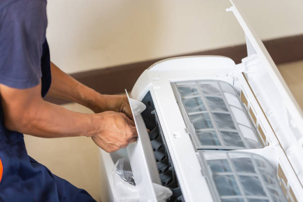 Best Ductless HVAC Repair  in Dover, OH