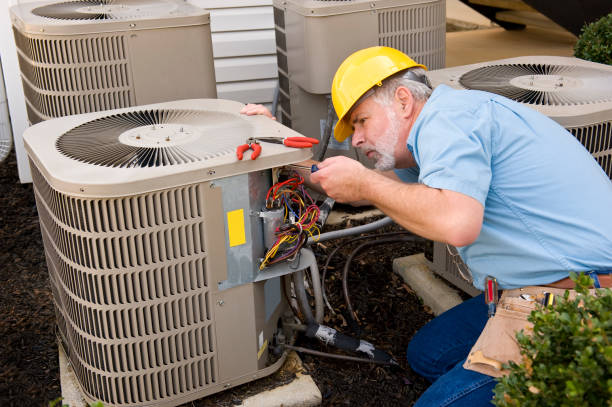 Best Local HVAC Companies  in Dover, OH
