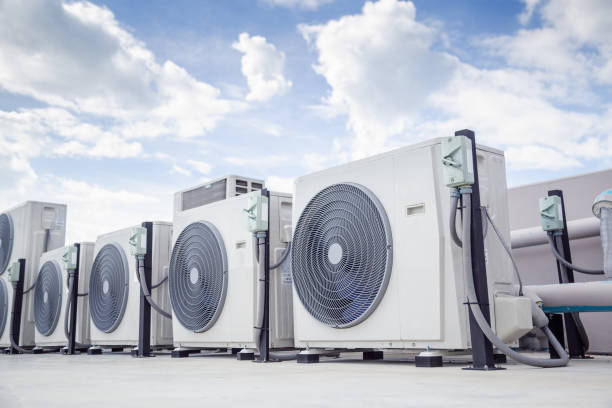 Best Emergency HVAC Repair  in Dover, OH