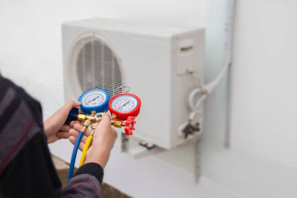Best Emergency HVAC Repair  in Dover, OH